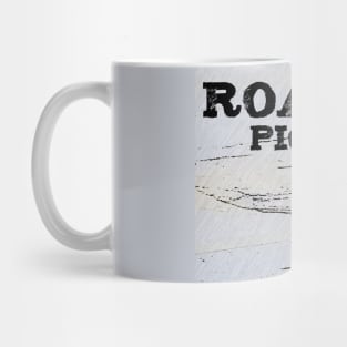 Road Pickles Mug